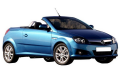 Opel Tigra Twin Top